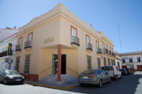 Hostal Niza San Juan Del Puerto